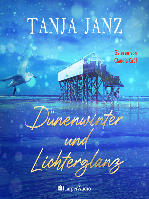 Titeldetails für Dünenwinter und Lichterglanz (ungekürzt) nach Tanja Janz - Verfügbar